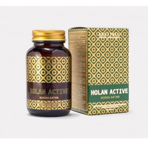 БАД Revitall HOLAN ACTIVE, 60 капсул