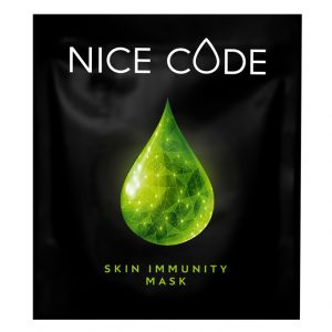 ТКАНЕВАЯ МАСКА SKIN IMMUNITY